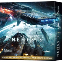 1. Nemesis: Pokłosie